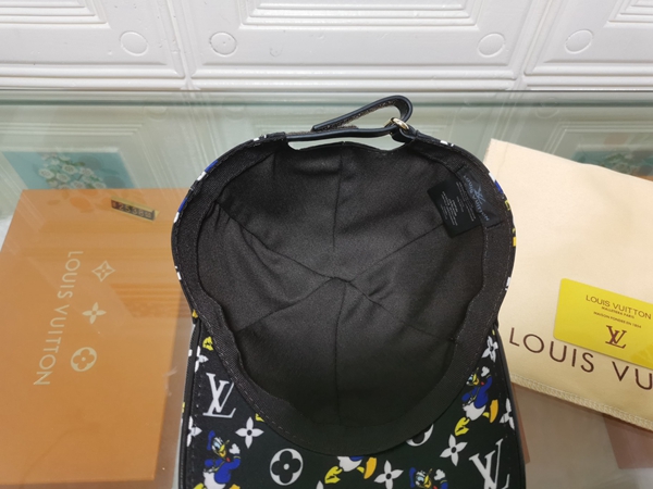 ブランド帽子細部ディテール